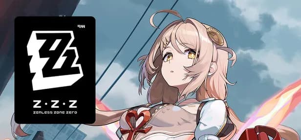 Ảnh game Zenless Zone Zero