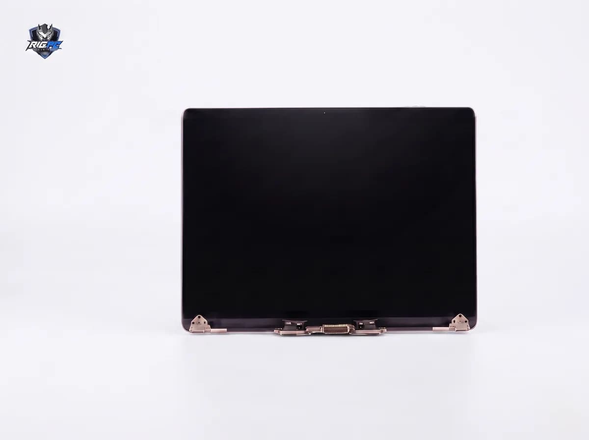 Cụm màn hình laptop Apple 661-32188 (màu Silver)