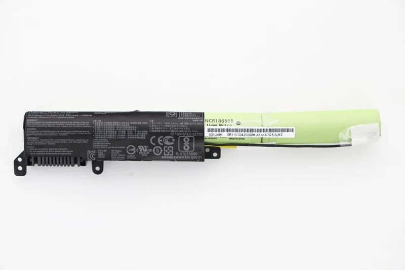 Pin laptop Asus A31N1537 36Wh