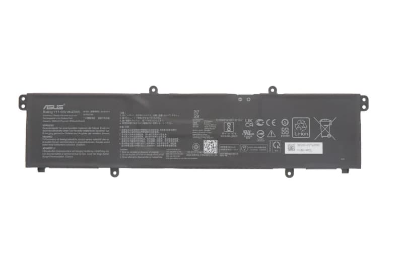 Pin laptop Asus B31N1915/C31N1915 42Wh