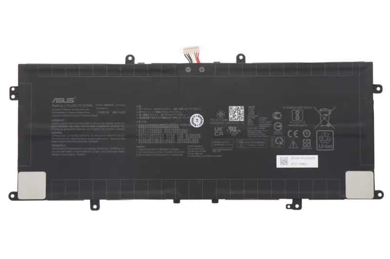 Pin laptop Asus C41N1904 67Wh