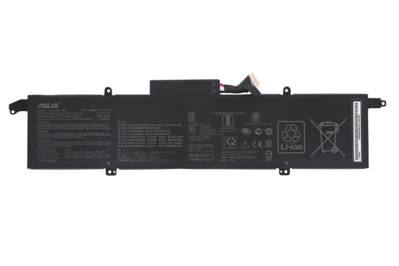 Pin laptop Asus C41N1908 76Wh