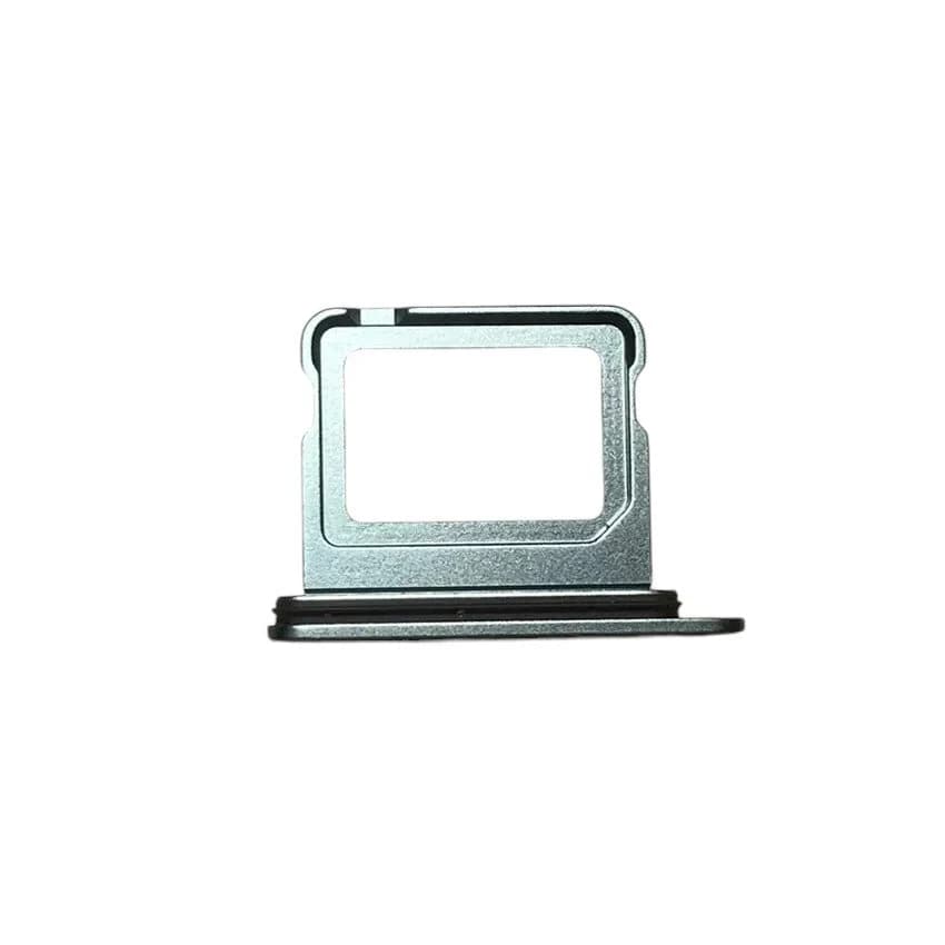 Khay SIM điện thoại Apple 923-10815 (màu Teal)