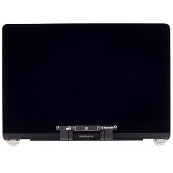 Cụm màn hình laptop Apple 661-16807 (màu Silver)
