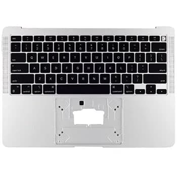 Topcase MacBook 661-16833 (màu Silver)