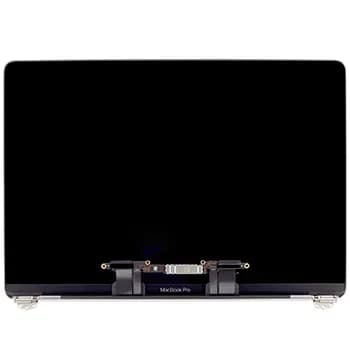 Cụm màn hình laptop Apple 661-17548 (màu Space Gray)