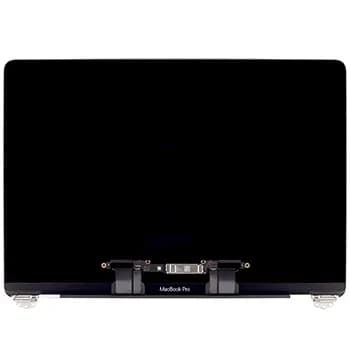 Cụm màn hình laptop Apple 661-17549 (màu Silver)