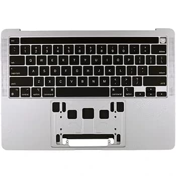 Topcase MacBook 661-18432 (màu Space Gray)