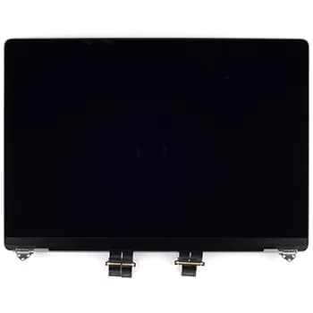 Cụm màn hình laptop Apple 661-21969 (màu Silver)
