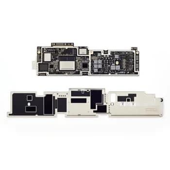 Mainboard laptop Apple 661-25639 (16GB, 256GB)