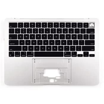 Topcase MacBook 661-25686 (màu Silver)