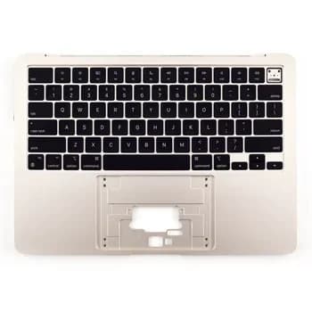 Topcase MacBook 661-25687 (màu Starlight)