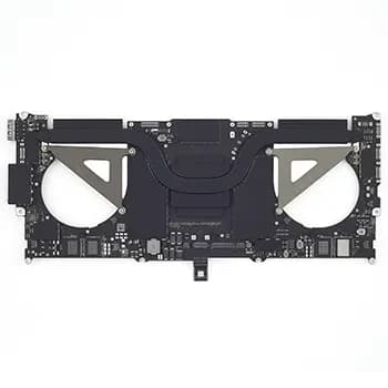 Mainboard laptop Apple 661-27712 (32GB, 2TB)