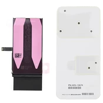 Pin điện thoại Apple 661-30373