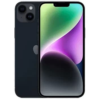 Nắp lưng điện thoại Apple 661-30383 (màu Midnight)