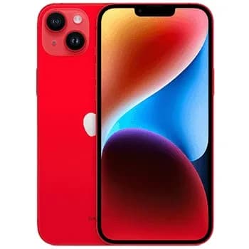 Nắp lưng điện thoại Apple 661-30385 (màu Red)