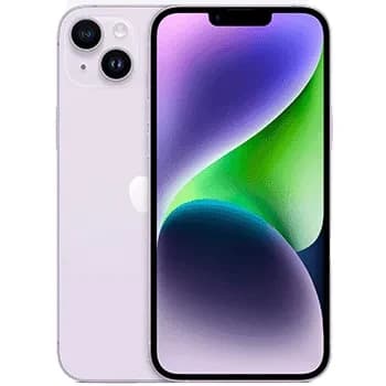 Nắp lưng điện thoại Apple 661-30387 (màu Purple)
