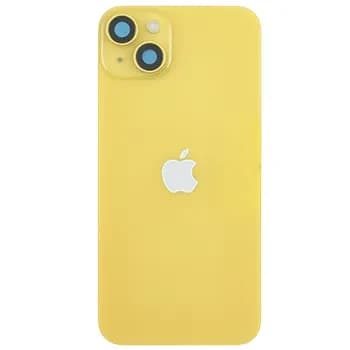Nắp lưng điện thoại Apple 661-30389 (màu Yellow)
