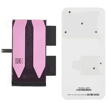 Pin điện thoại Apple 661-30394