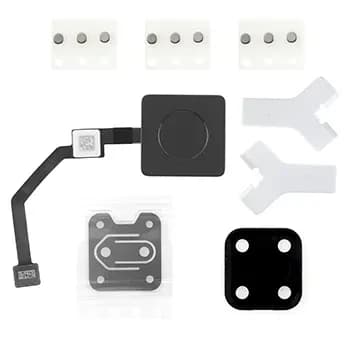 Cảm biến vân tay laptop Apple 661-30422