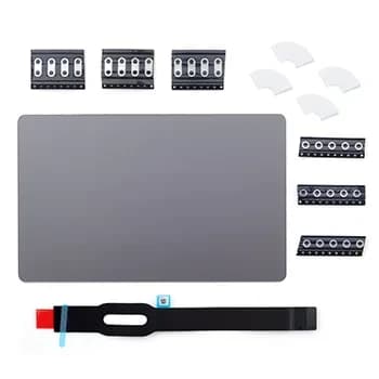 Touchpad laptop Apple 661-32185 (màu Space Gray)