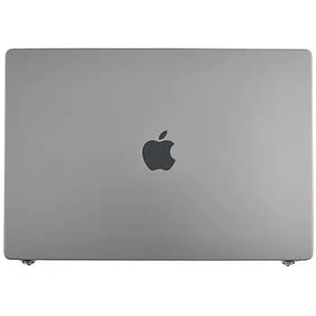 Cụm màn hình laptop Apple 661-32187 (màu Space Gray)