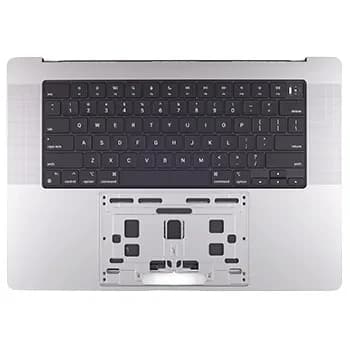 Topcase MacBook 661-32189 (màu Space Gray)