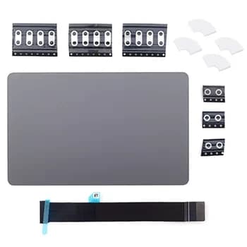 Touchpad laptop Apple 661-32206 (màu Space Gray)