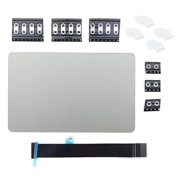 Touchpad laptop Apple 661-32208 (màu Silver)