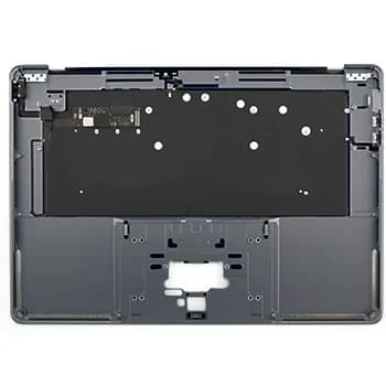 Topcase MacBook 661-34895 (màu Space Gray)