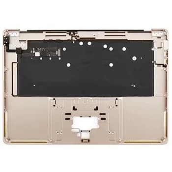 Topcase MacBook 661-34897 (màu Starlight)