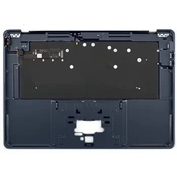 Topcase MacBook 661-34898 (màu Midnight)
