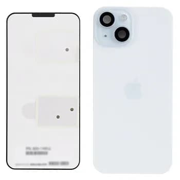 Nắp lưng điện thoại Apple 661-36841 (màu Blue)