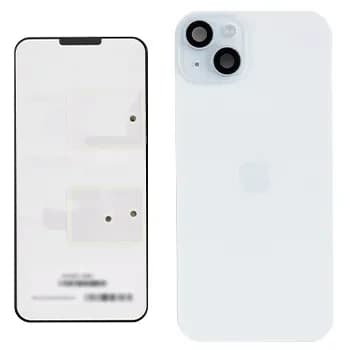 Nắp lưng điện thoại Apple 661-37211 (màu Blue)