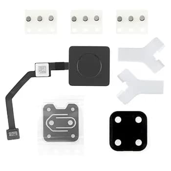 Cảm biến vân tay laptop Apple 661-38769