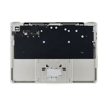 Topcase MacBook 661-40227 (màu Space Gray)