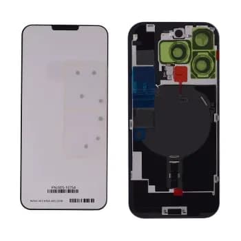 Nắp lưng điện thoại Apple 661-49557 (màu Desert Titanium, A3083, A3293)