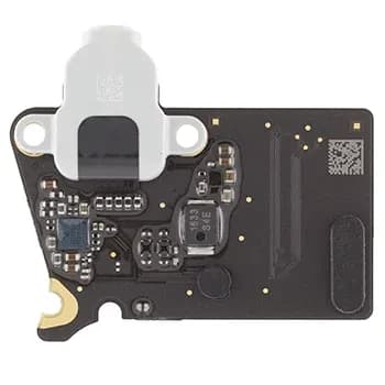 Bo mạch âm thanh laptop Apple 923-03673 (màu Silver)