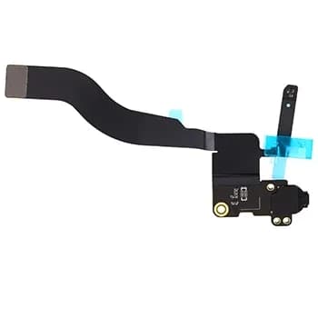 Bo mạch âm thanh laptop Apple 923-05049 (màu Silver)
