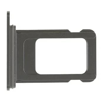 Khay SIM điện thoại Apple 923-05070 (màu Black)