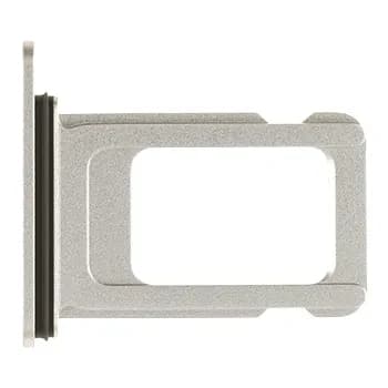 Khay SIM điện thoại Apple 923-05071 (màu White)