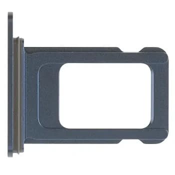 Khay SIM điện thoại Apple 923-05074 (màu Blue)