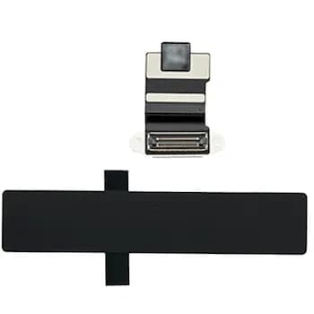 Cáp màn hình laptop Apple 923-05384