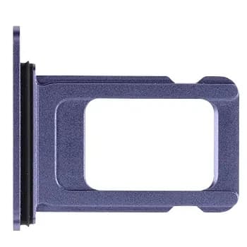 Khay SIM điện thoại Apple 923-05684 (màu Purple)