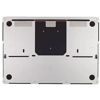 Vỏ laptop Apple 923-06751 (Vỏ đáy (bottom case), Silver)