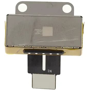 Bo sạc MagSafe MacBook 923-06870 (màu Space Grey)