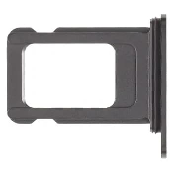 Khay SIM điện thoại Apple 923-06908 (màu Graphite)