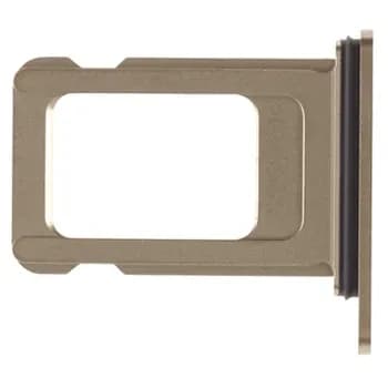 Khay SIM điện thoại Apple 923-06910 (màu Gold)