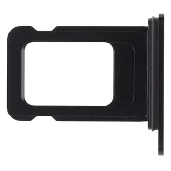 Khay SIM điện thoại Apple 923-06917 (màu Midnight)