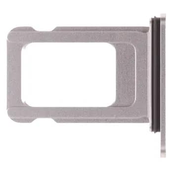 Khay SIM điện thoại Apple 923-06918 (màu Starlight)
